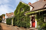 Provisionsfrei: Denkmalhaus mit Garten und Terrasse in Tegel - Reihenhaus Berlin Berlin Nord + Speckgürtel - Reinickendorf (Bezirk) | Angebot:27249440