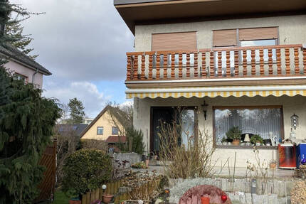 Haus Berlin Lichtenrade - 4 Zimmer, 108 m&sup2;, 548.000&euro; | Angebot:26128786