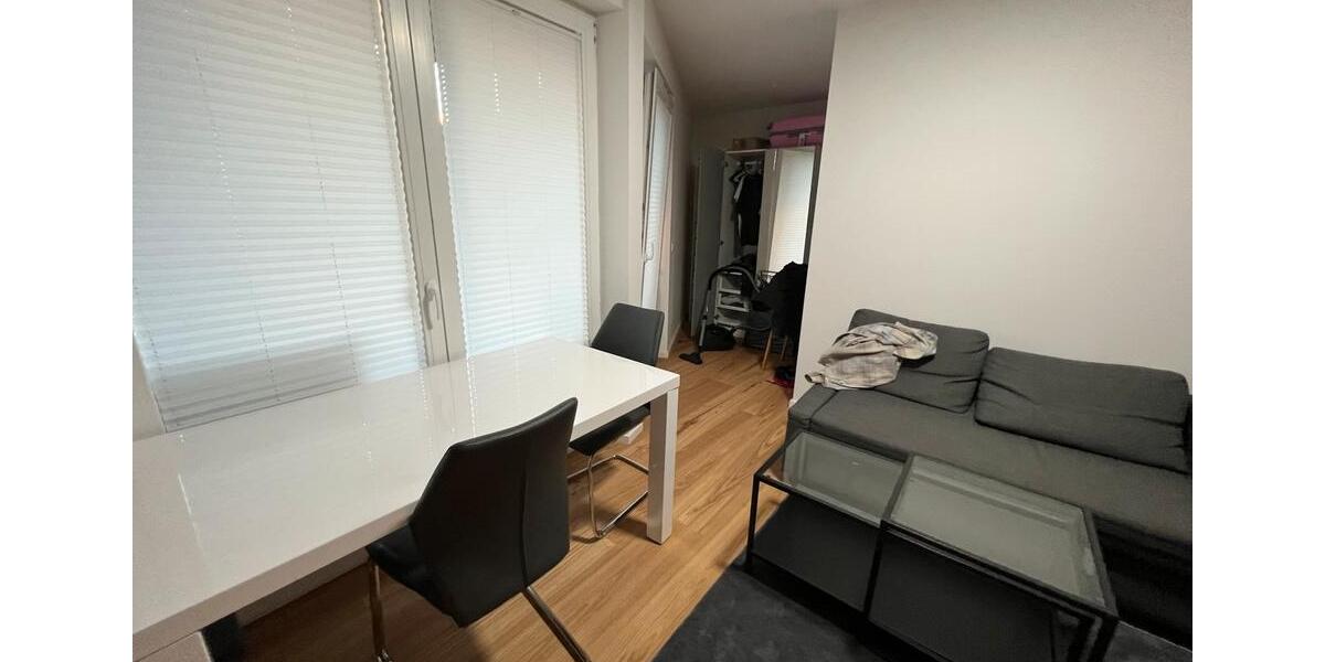 Etagenwohnung Berlin Mitte - 1 Zimmer, 28 m&sup2;, 1.350&euro; | Angebot:26238853