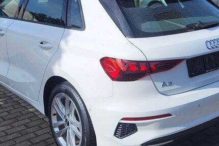 Audi A3 55.000 km 19.470 &euro; Teltow 14513