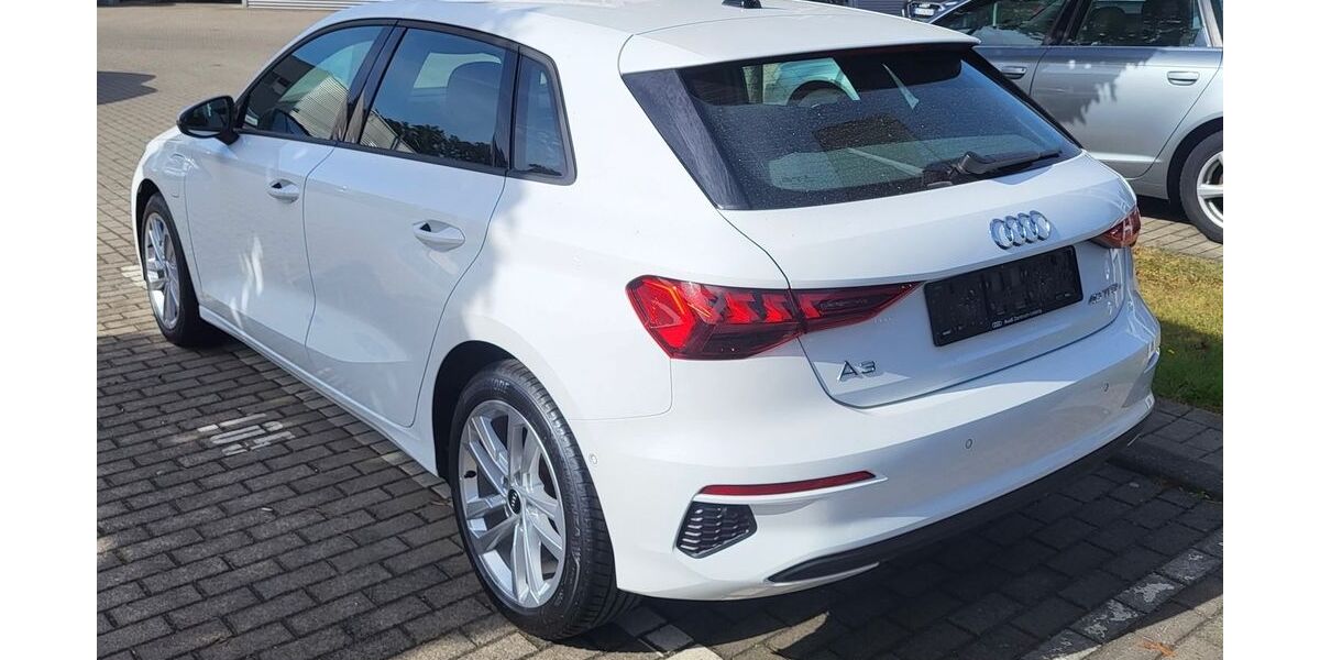 Audi A3 55.000 km 19.470 &euro; Teltow 14513