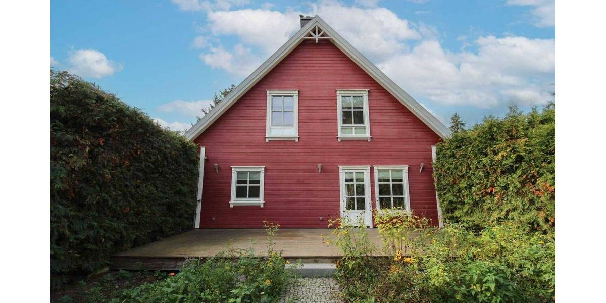 Einfamilienhaus Stahnsdorf Güterfelde - 5 Zimmer, 137 m&sup2;, 675.000&euro; | Angebot:26128311