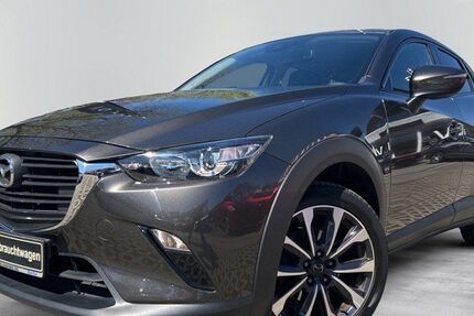 Mazda CX-3 52.131 km 15.990 &euro; Berlin 12247