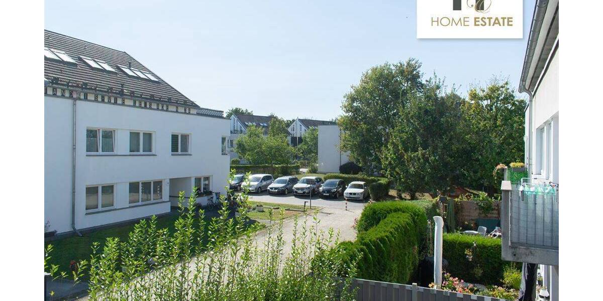 Terrassenwohnung Teltow Ruhlsdorf - 4 Zimmer, 80 m&sup2;, 340.000&euro; | Angebot:26659090