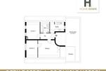 Terrassenwohnung Teltow Ruhlsdorf - 4 Zimmer, 80 m&sup2;, 340.000&euro; | Angebot:26659090
