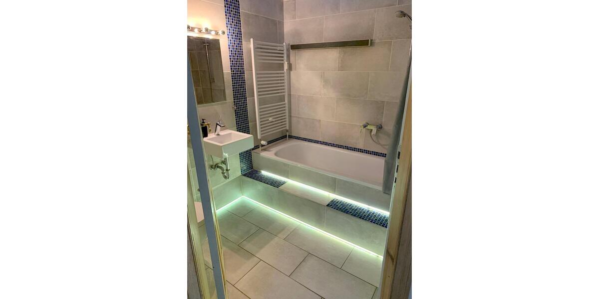 Etagenwohnung Berlin Neukölln - 2 Zimmer, 38 m&sup2;, 249.000&euro; | Angebot:26249427