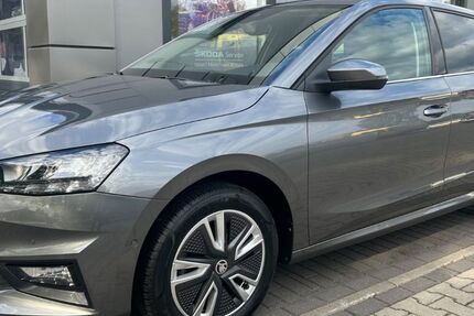 Skoda Fabia 44.273 km 17.650 &euro; Königs-Wusterhausen 15711