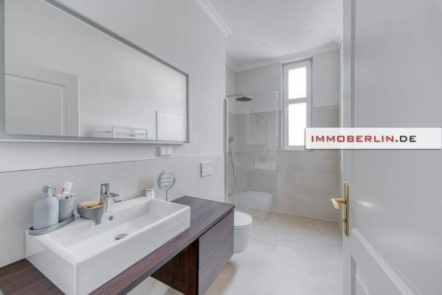 Etagenwohnung Berlin Schmargendorf - 4 Zimmer, 175 m&sup2;, 1.390.000&euro; | Angebot:24668038