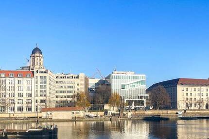 Wohnung Berlin Kreuzberg - 5 Zimmer, 130 m&sup2;, 995.000&euro; | Angebot:26162933