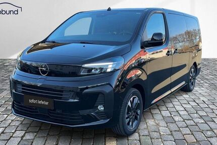 Opel Zafira Life 4.198 km 49.970 &euro; Gosen Neu-Zittau 15537