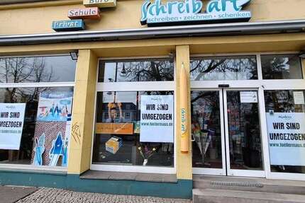 Gewerbeobjekt Berlin Pankow - 2.296&euro; | Angebot:25998620