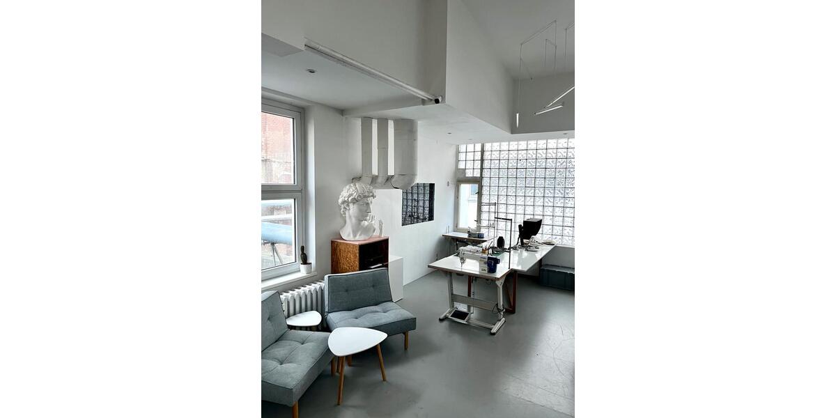 Gewerbeobjekt Berlin Treptow-Köpenick - 370&euro; | Angebot:25995623