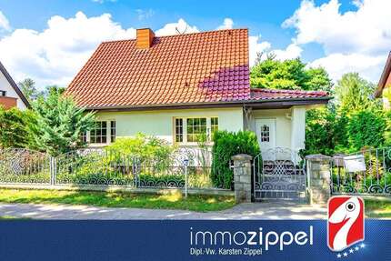 Haus zum Kaufen in Rüdersdorf bei Berlin 398.000 € 154 m² 5 zimmer