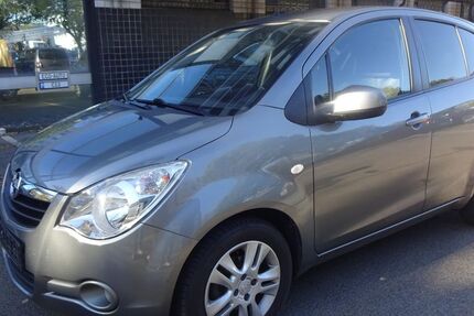 Opel Agila 84.000 km 4.500 € Berlin 12249