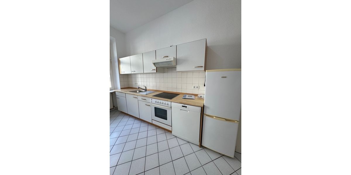 Provisionfrei! 1-Zimmer-Wohnung in Berlin-Lichtenberg - Etagenwohnung Berlin Lichtenberg | Angebot:27225597