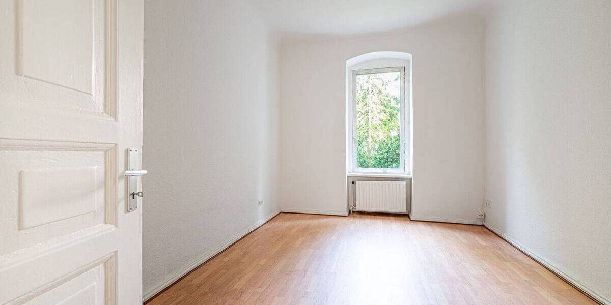 Etagenwohnung Berlin Reinickendorf - 3 Zimmer, 85 m&sup2;, 319.000&euro; | Angebot:26292774
