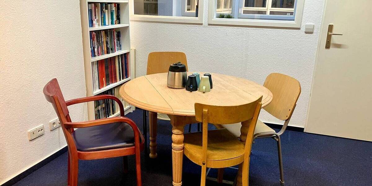 Gewerbeobjekt Berlin Kreuzberg - 1.290&euro; | Angebot:26149201