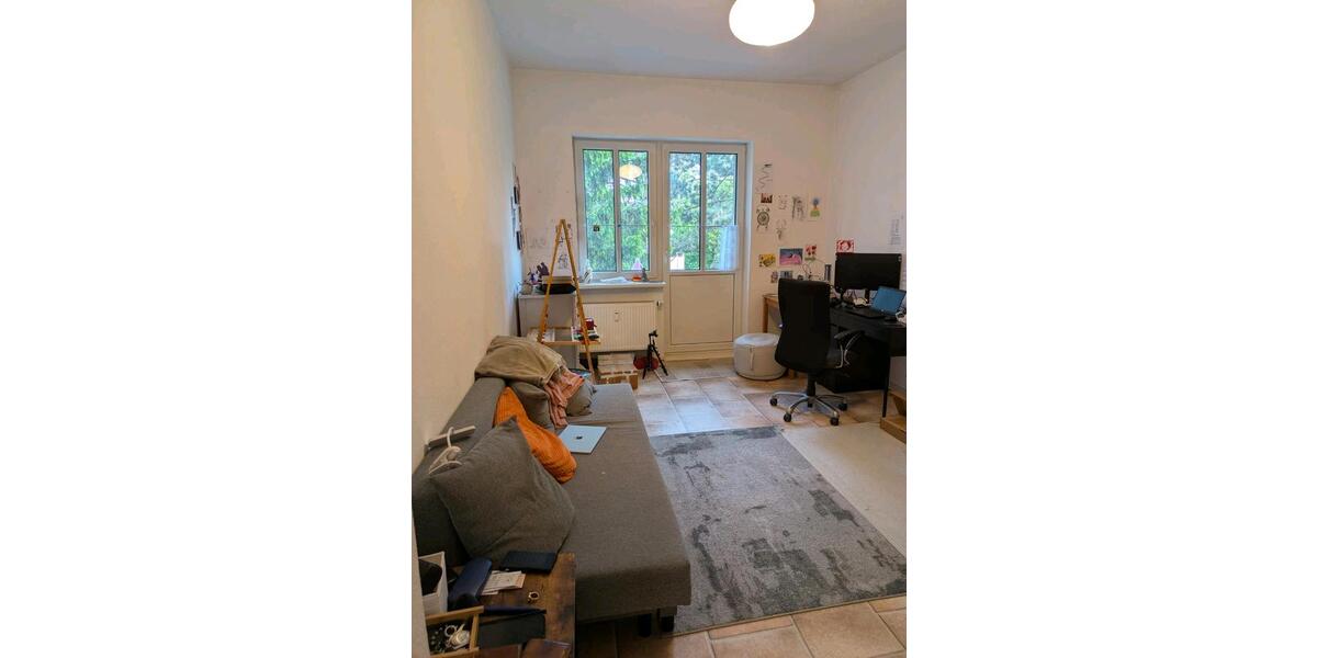 Etagenwohnung Berlin Treptow-Köpenick - 3 Zimmer, 50 m&sup2;, 1.199&euro; | Angebot:26612434