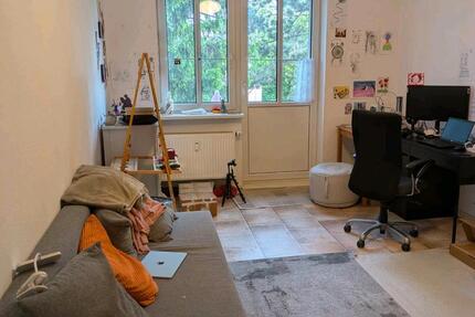 Wohnung Berlin Treptow-Köpenick - 3 Zimmer, 50 m&sup2;, 1.199&euro; | Angebot:26612434