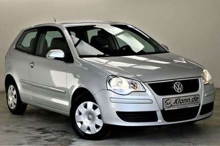 VW Polo 145.286 km 5.499 € Teltow 14513