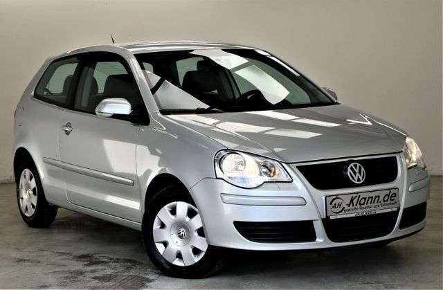VW Polo 145.286 km 5.499 € Teltow 14513