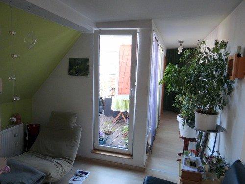 Dachgeschoßwohnung Berlin Friedrichshain-Kreuzberg - 3 Zimmer, 96 m&sup2;, 599.999&euro; | Angebot:25973624