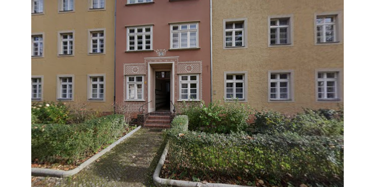 Etagenwohnung Berlin Reinickendorf - 3 Zimmer, 65 m&sup2;, 239.000&euro; | Angebot:27322274
