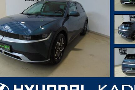 Hyundai IONIQ 5 14.974 km 35.990 &euro; Berlin Tempelhof 12103