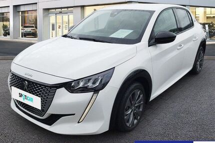 Peugeot 208 5.050 km 19.390 € Berlin 12681