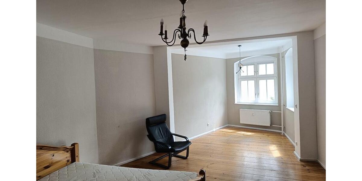 Etagenwohnung Berlin Mitte - 3.5 Zimmer, 108 m&sup2;, 670.000&euro; | Angebot:27072867