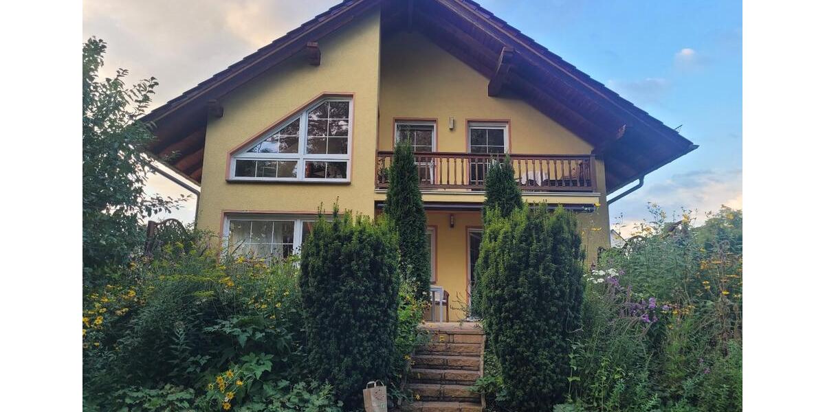 Mehrfamilienhaus, Wohnhaus Wandlitz - 2 Zimmer, 74 m&sup2;, 1.002&euro; | Angebot:24283699