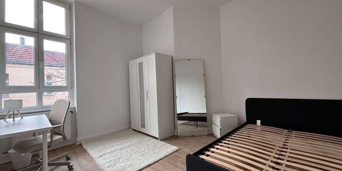 Zimmer Berlin Tempelhof-Schöneberg - 700&euro; | Angebot:25973176