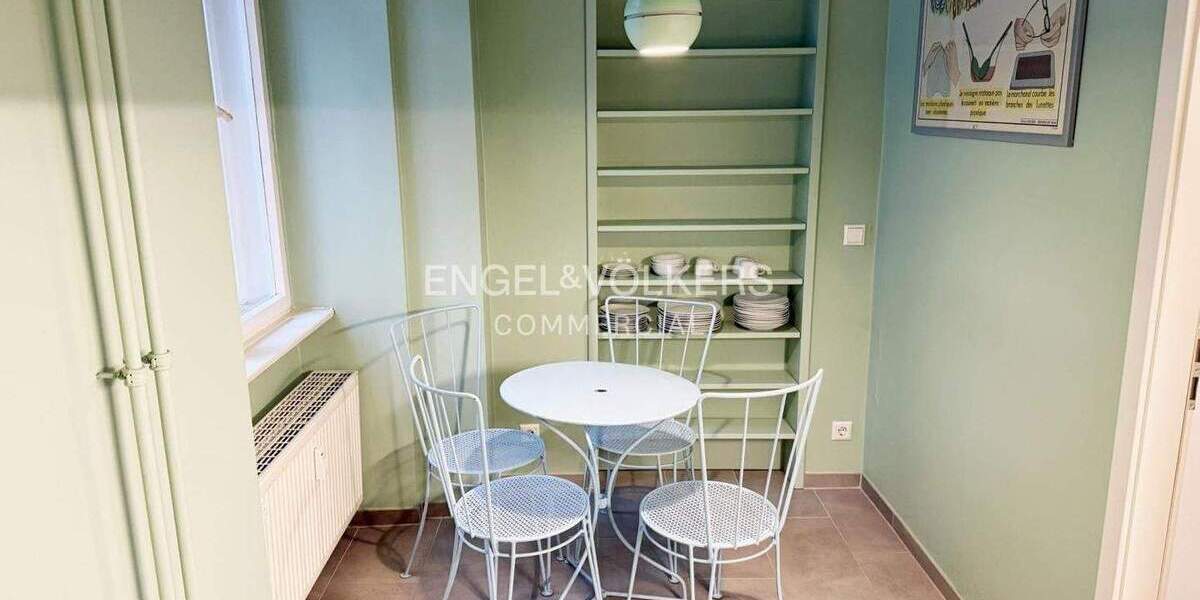 Gewerbeobjekt Berlin Prenzlauer Berg - 350.000&euro; | Angebot:25800871