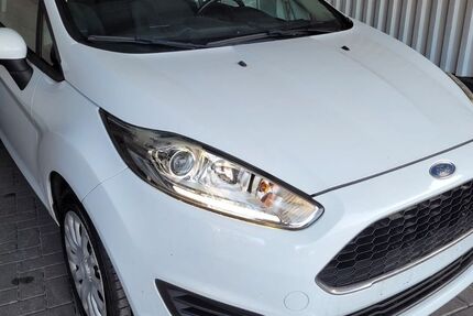 Ford Fiesta 178.455 km 4.400 &euro; Berlin 12277