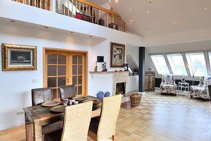 Wohnung zum Mieten in Rangsdorf 1.400 € 130 m² 3 zimmer