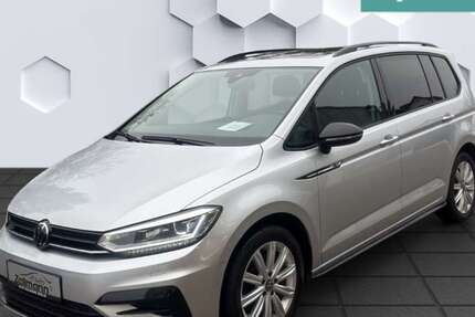 VW Touran 52.319 km 30.928 &euro; Berlin 12524