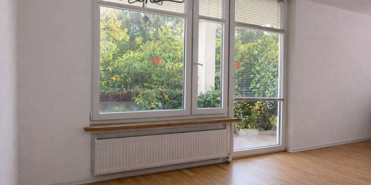 Etagenwohnung Berlin Lichtenberg - 2 Zimmer, 62 m&sup2;, 270.000&euro; | Angebot:24446277