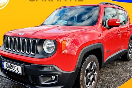 Jeep Renegade 146.600 km 9.700 &euro; Wildau 15745