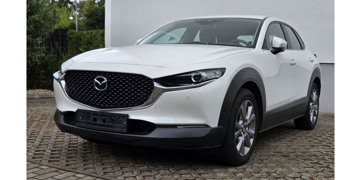 Mazda CX-30 84.000 km 17.999 &euro; Mahlow Blankenfelde 15831