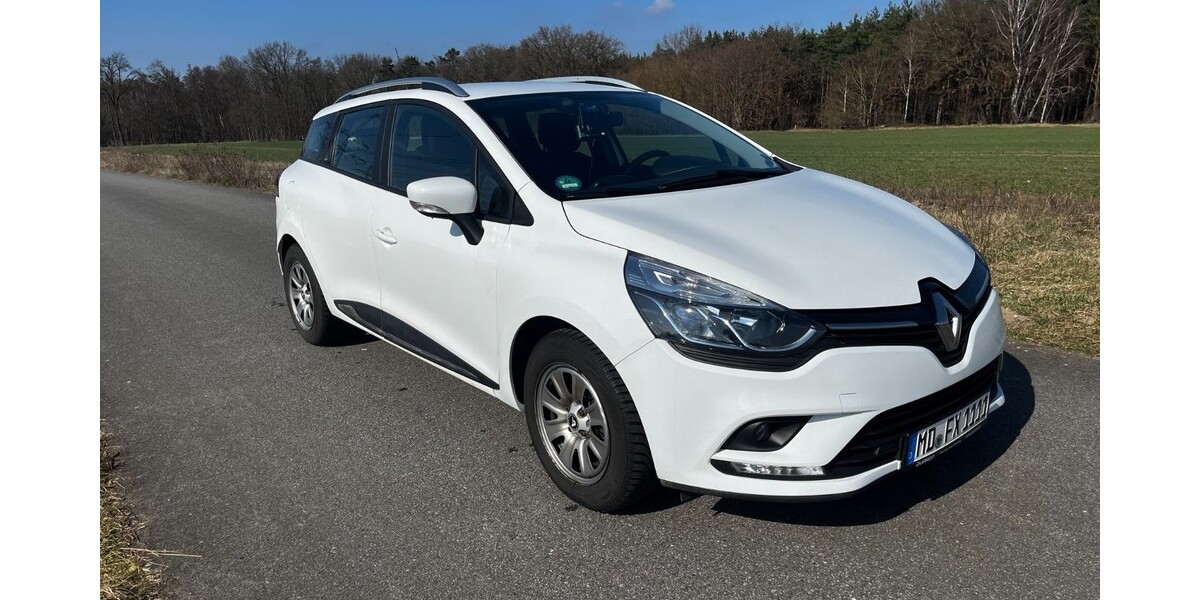 Renault Clio IV 31.226 km 8.860 &euro; Berlin 10178