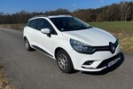 Renault Clio IV 31.226 km 8.860 &euro; Berlin 10178