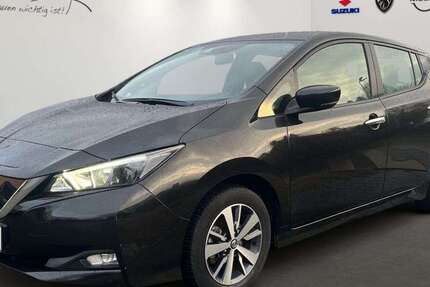 Nissan Leaf 85.046 km 11.880 &euro; Potsdam 14482