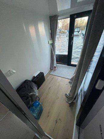 Etagenwohnung Berlin Treptow-Köpenick - 4 Zimmer, 40 m&sup2;, 130.000&euro; | Angebot:26967200