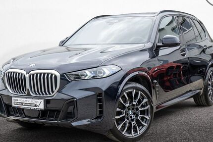 BMW X5 25.700 km 79.900 &euro; Schönefeld OT Großziethen 12529