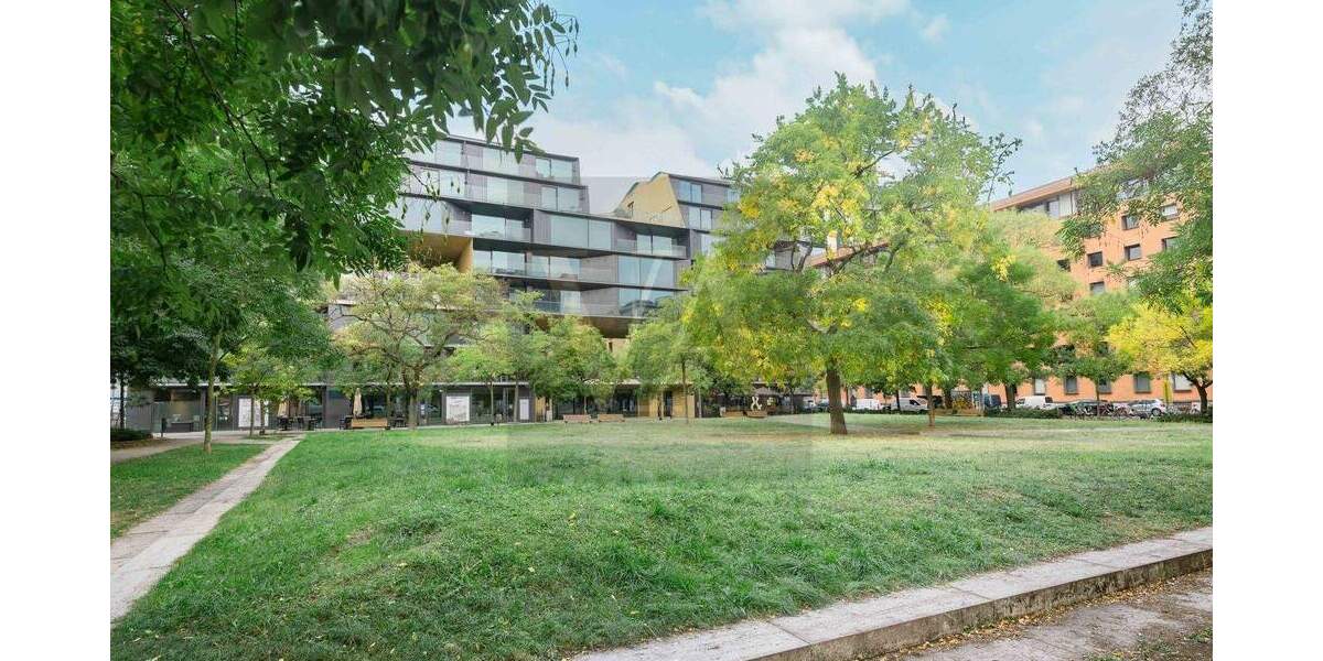 Etagenwohnung Berlin Mitte - 1 Zimmer, 180 m&sup2;, 3.150.000&euro; | Angebot:24560577