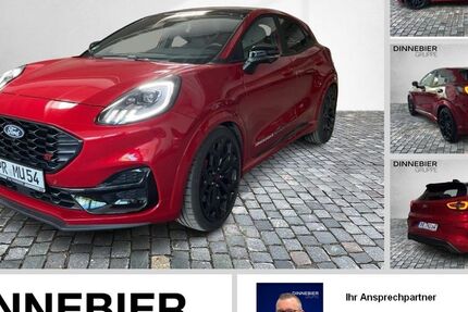 Ford Puma 4.000 km 33.788 &euro; Berlin 12277
