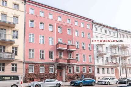 Wohnung Berlin Pankow - 2 Zimmer, 81 m&sup2;, 549.000&euro; | Angebot:26670741