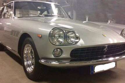Ferrari 330 31.434 km 355.000 &euro; Berlin 14169