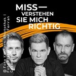 Missverstehen Sie mich richtig – Plate & Sommer zu Gast bei Kevin Kühnert