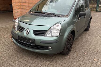 Renault Modus 158.000 km 550 &euro; Berlin 13158